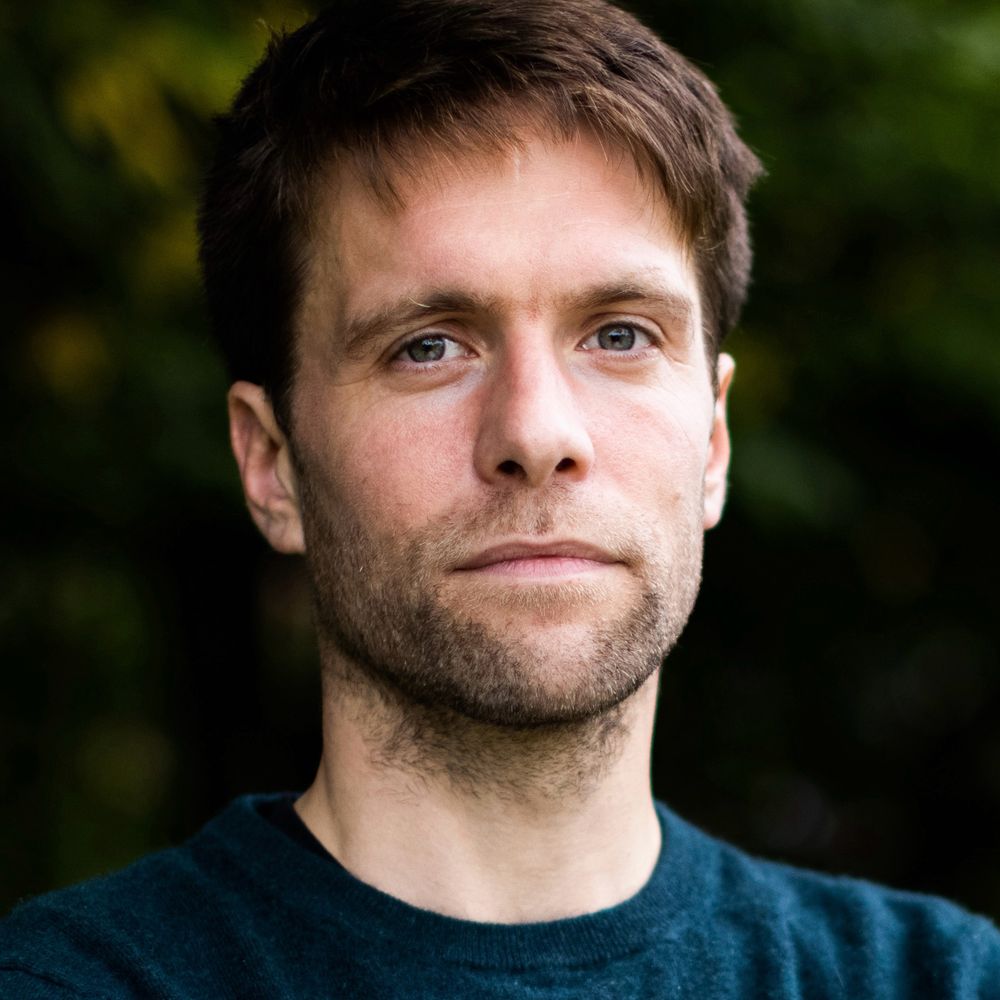 Nils Jansen
