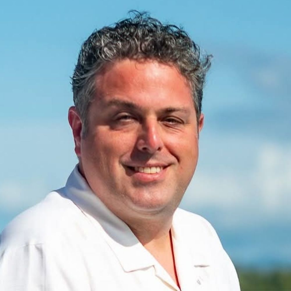 Brendan LeFebvre