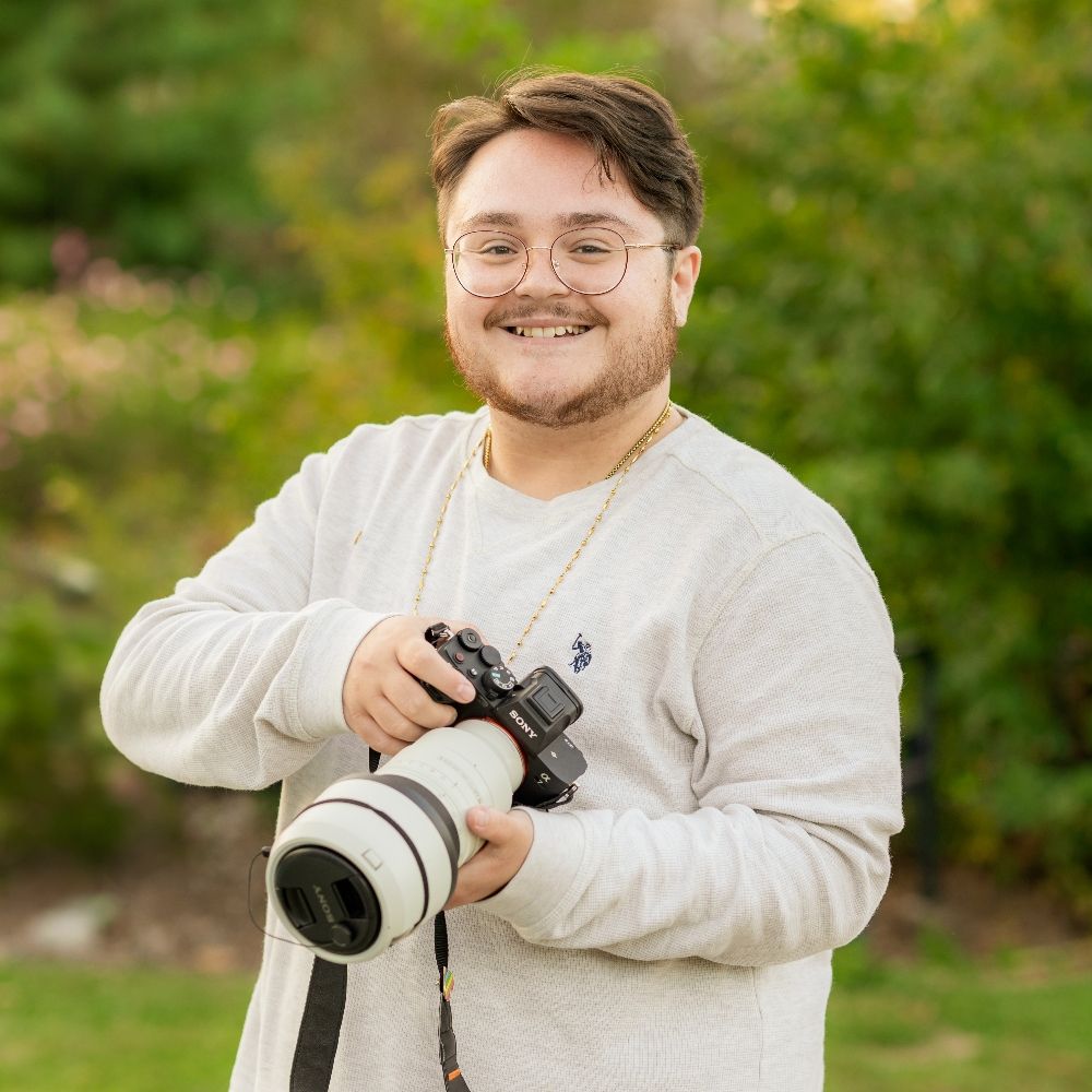 Wezz De La Rosa Photography