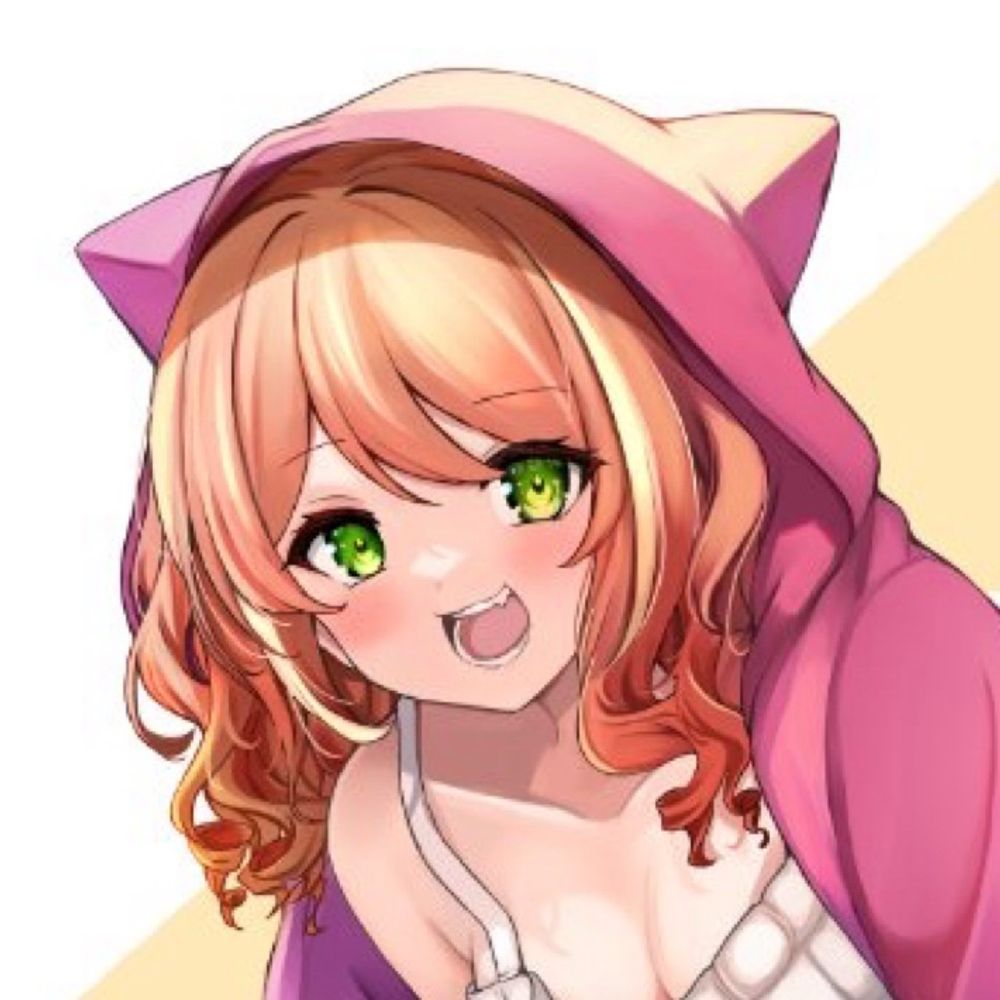 こだま/個人勢VTuber