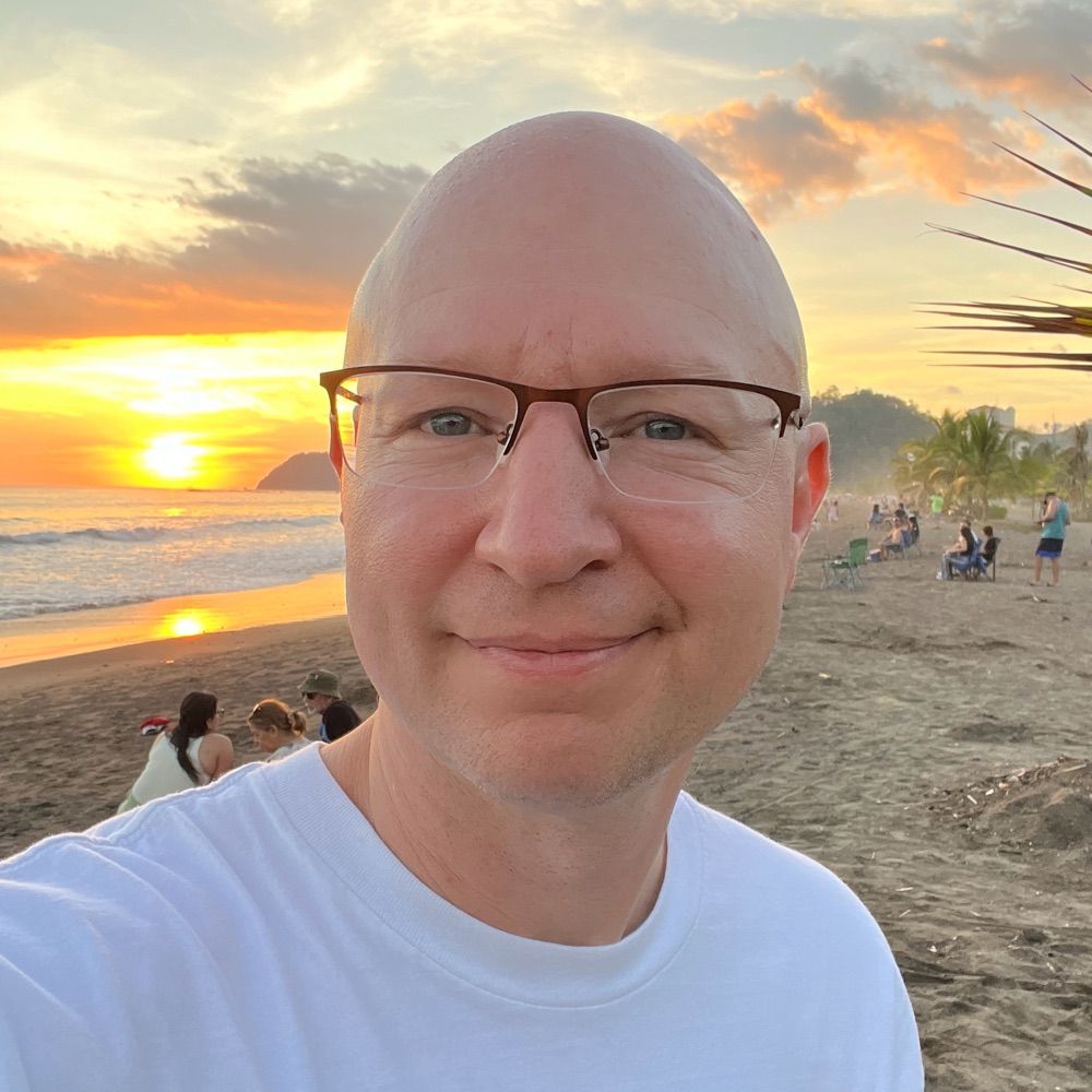 Dr. Mike Brudzinski