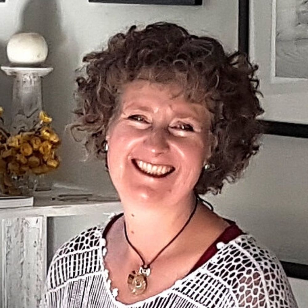 Tracey-Jane Hughes