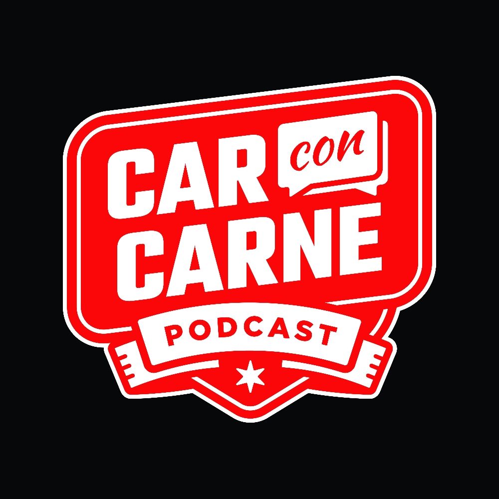 Car Con Carne podcast