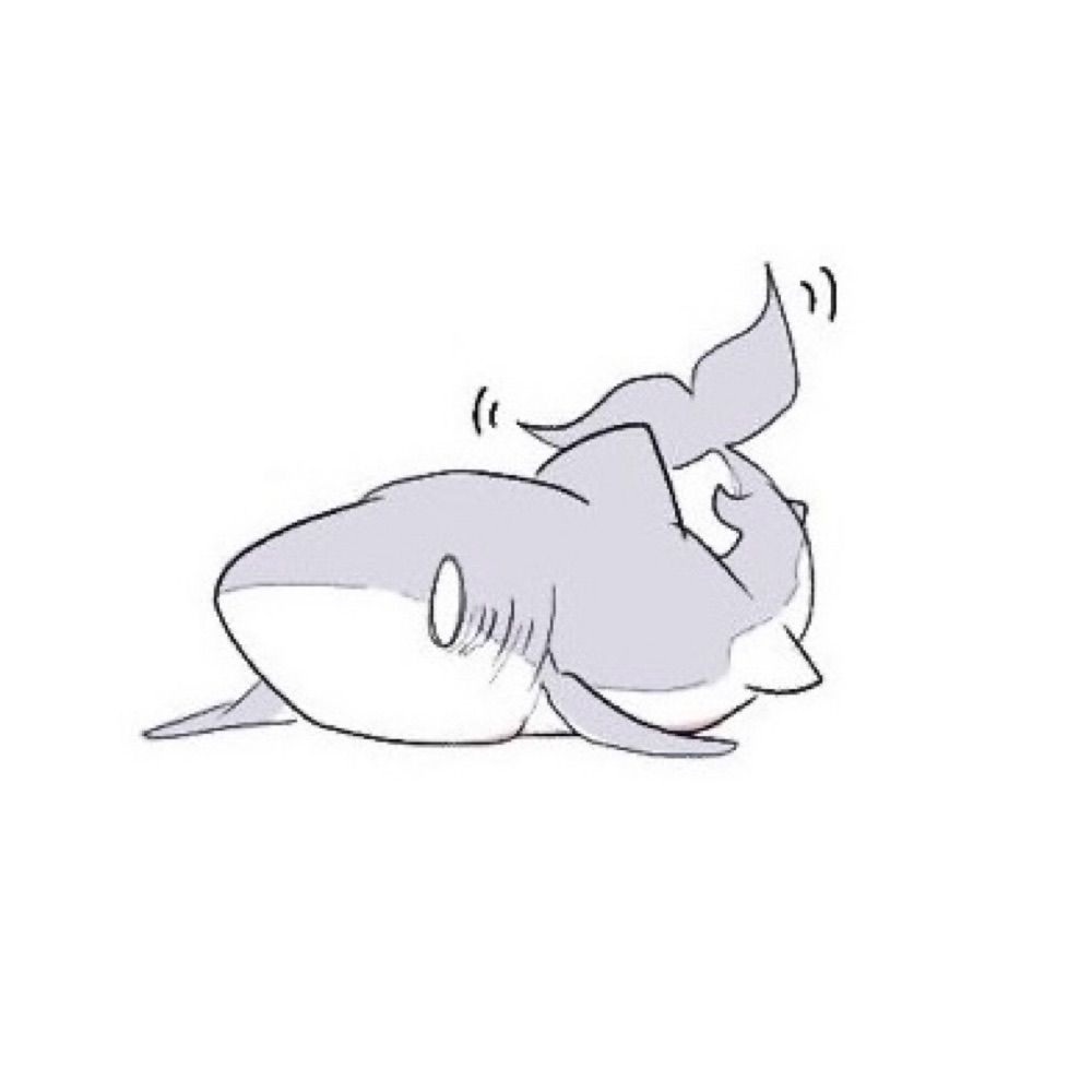鮫もず