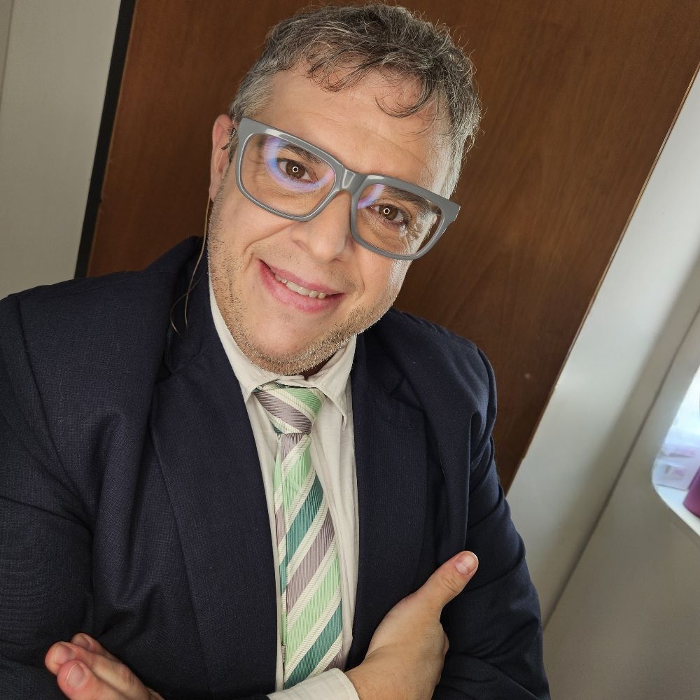 Christian D'Alessandro
