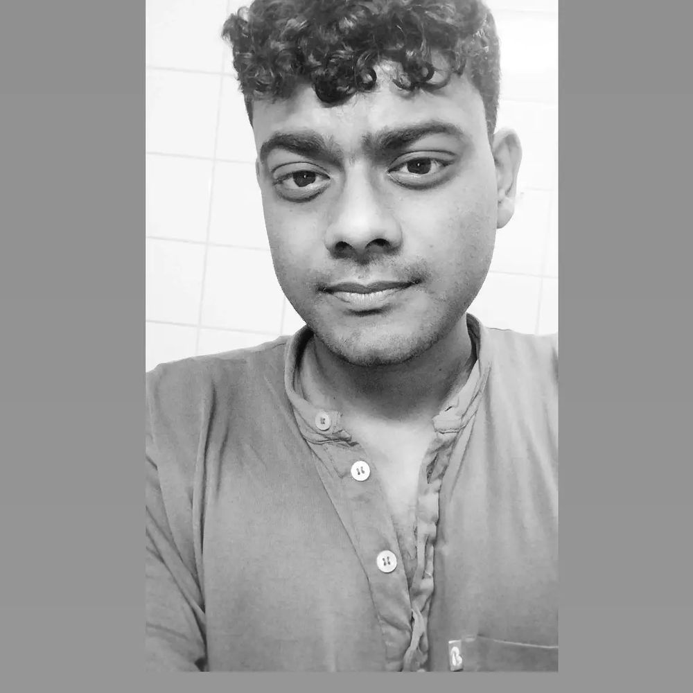 Ratul Bhowmik