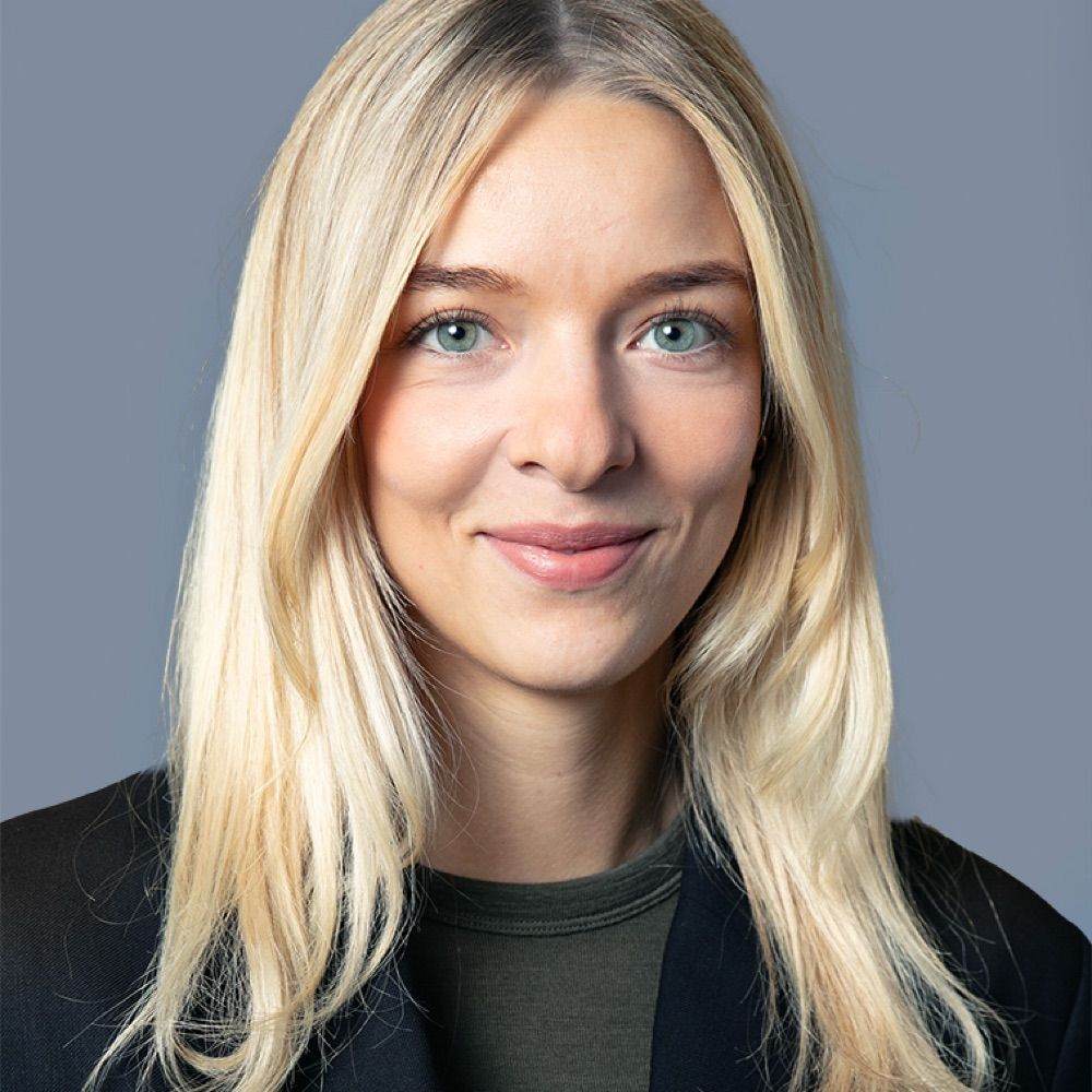 Julie Damkjær
