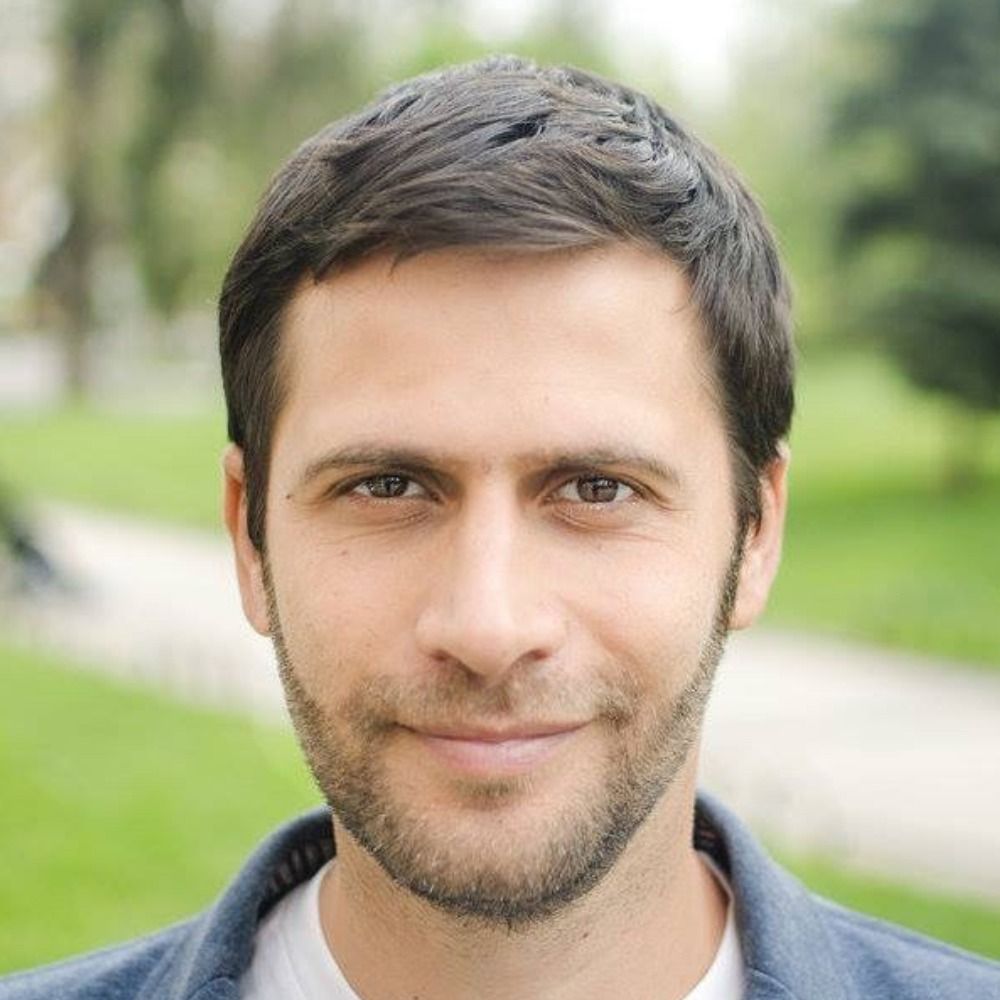 Ivan Dimitrov