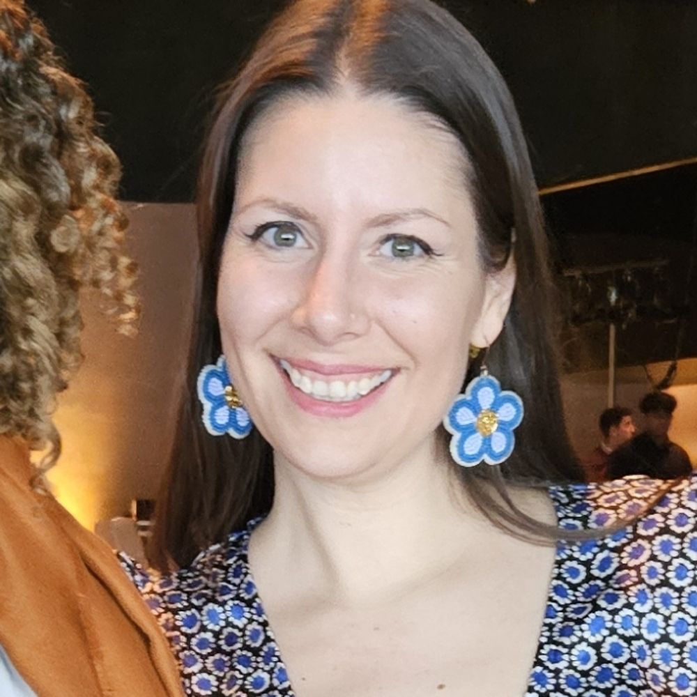 Janelle Delorme