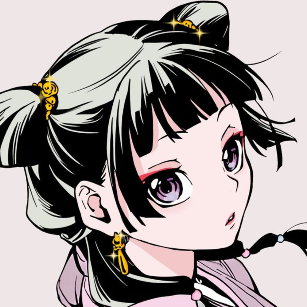 xujia. 🪡