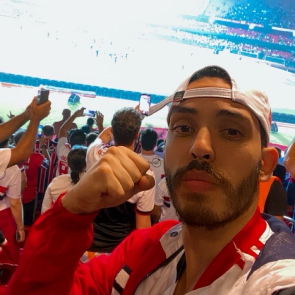 Felipe Vasconcelos