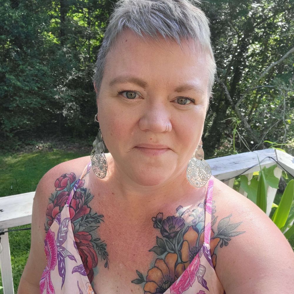 Dana Portwood