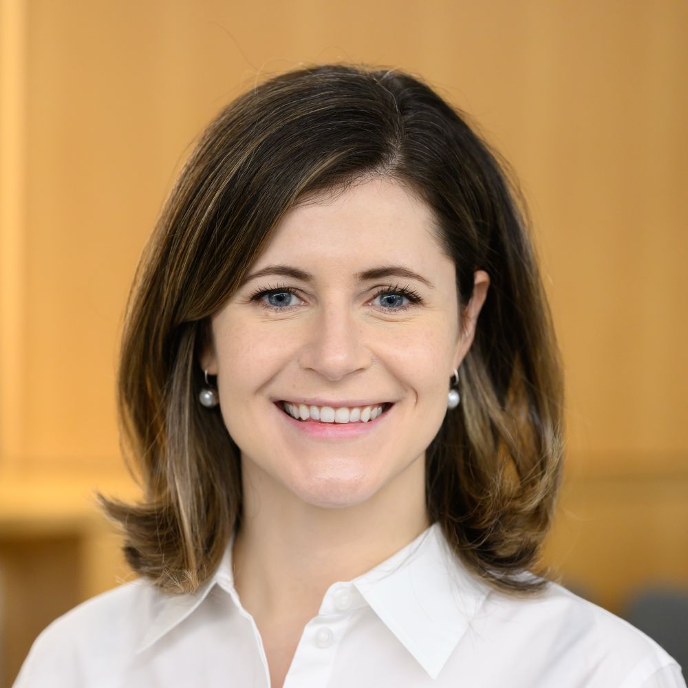 Caroline Murphy