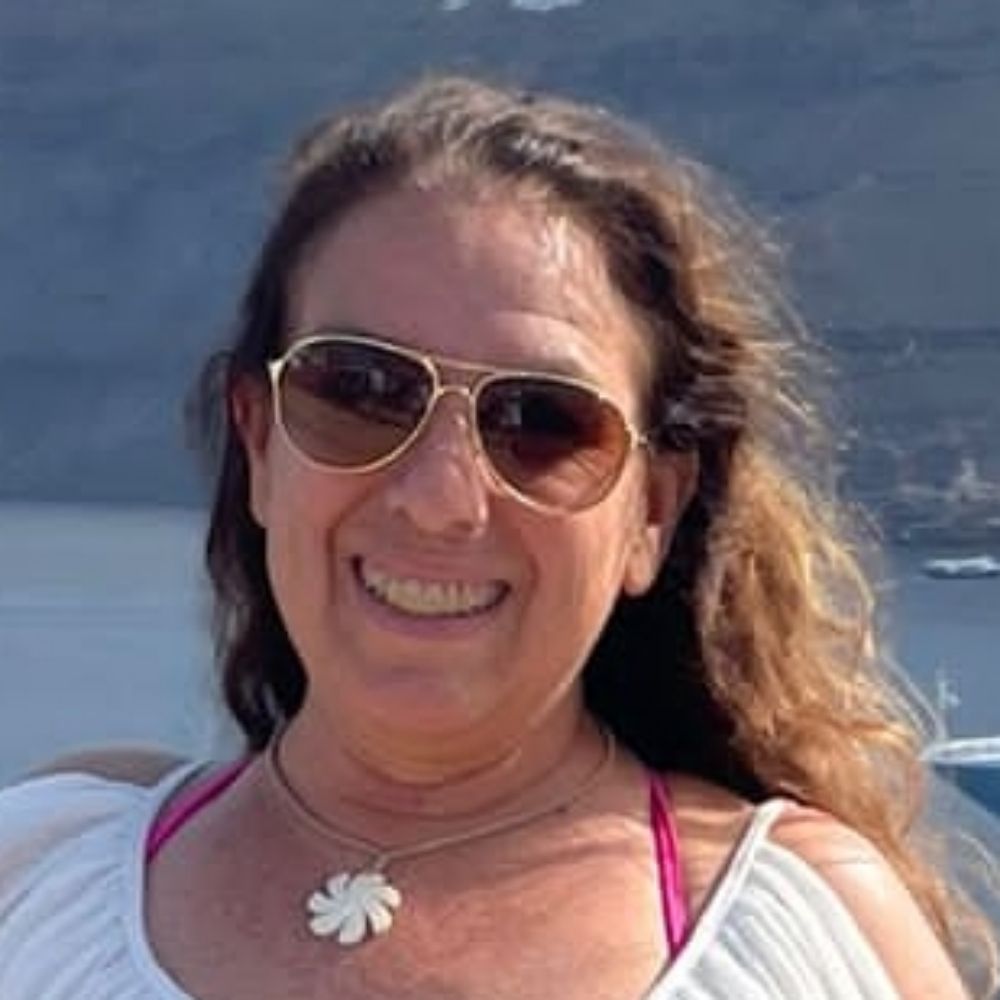 Maria Supik