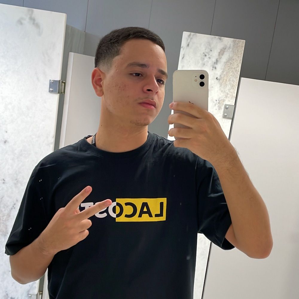 Pedro Henrique 