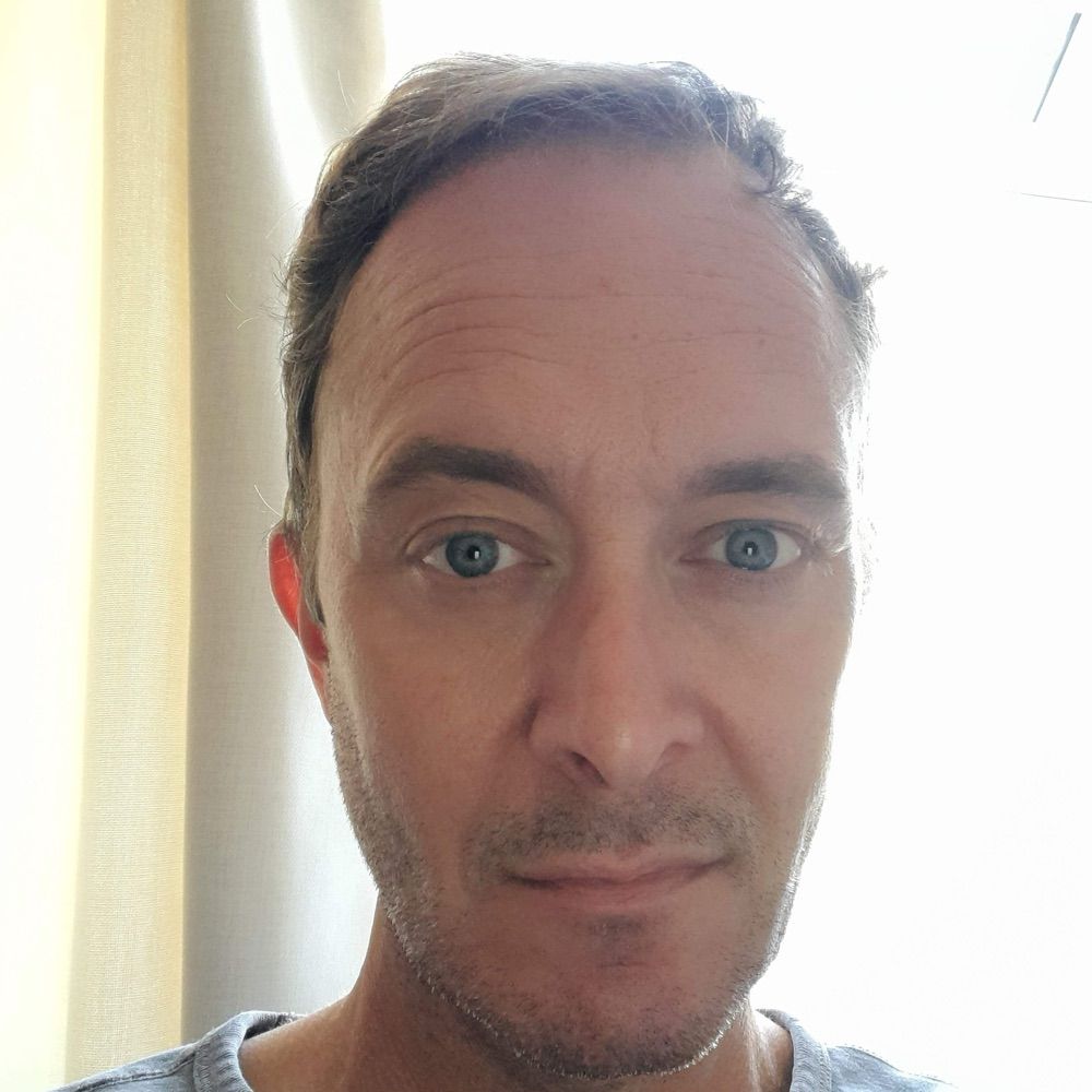 Anthony Devonshire
