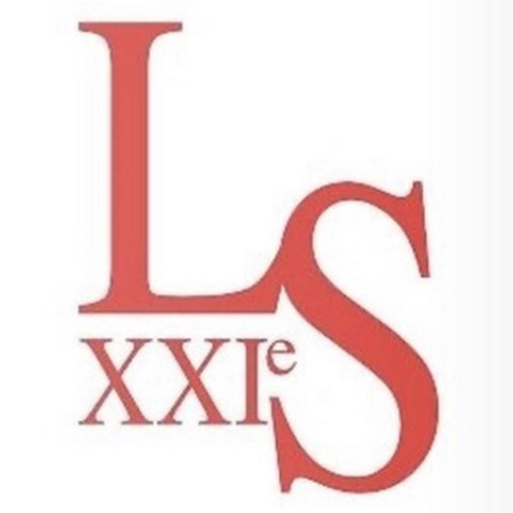 La Librairie du XXIe siècle