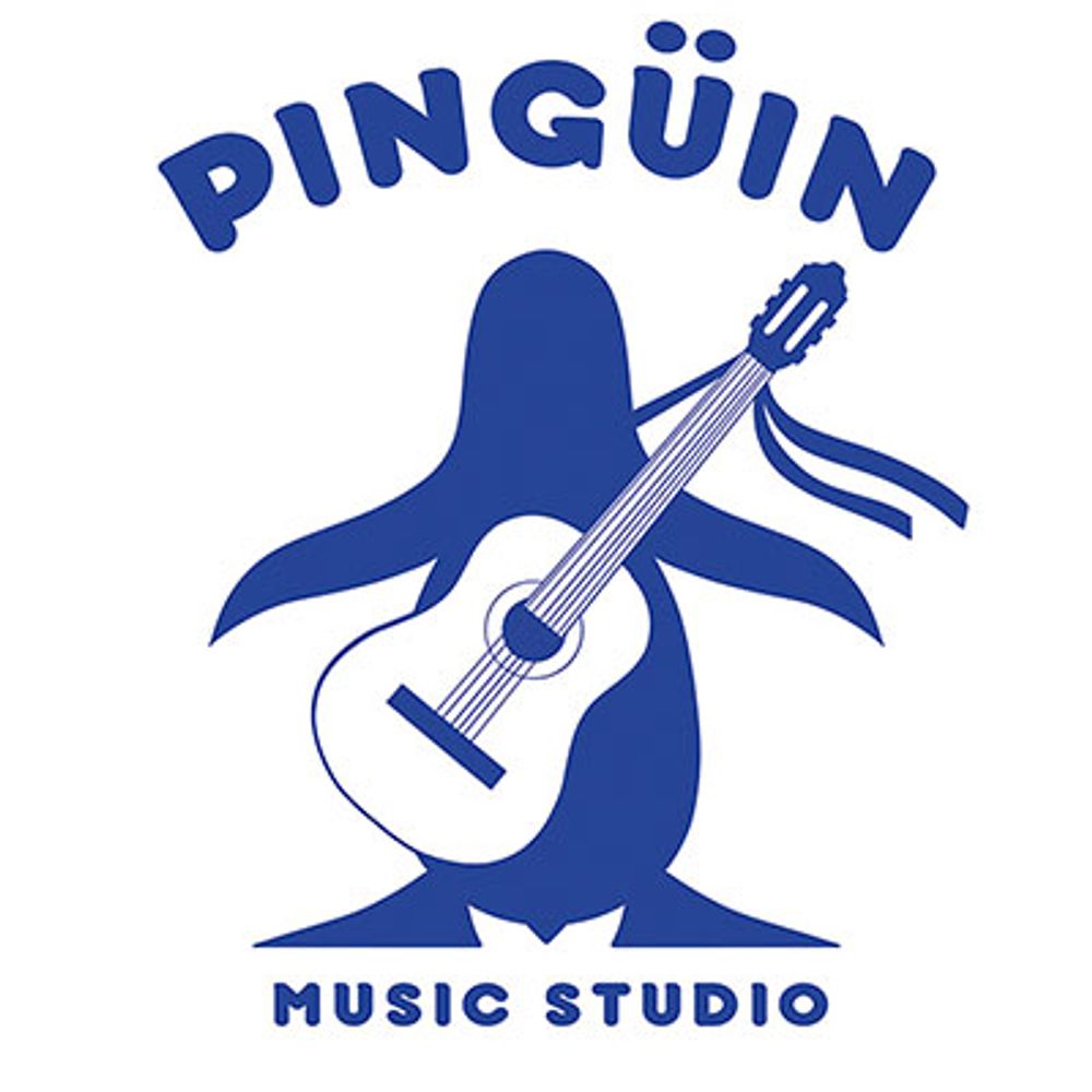 Pingüin Music Studio