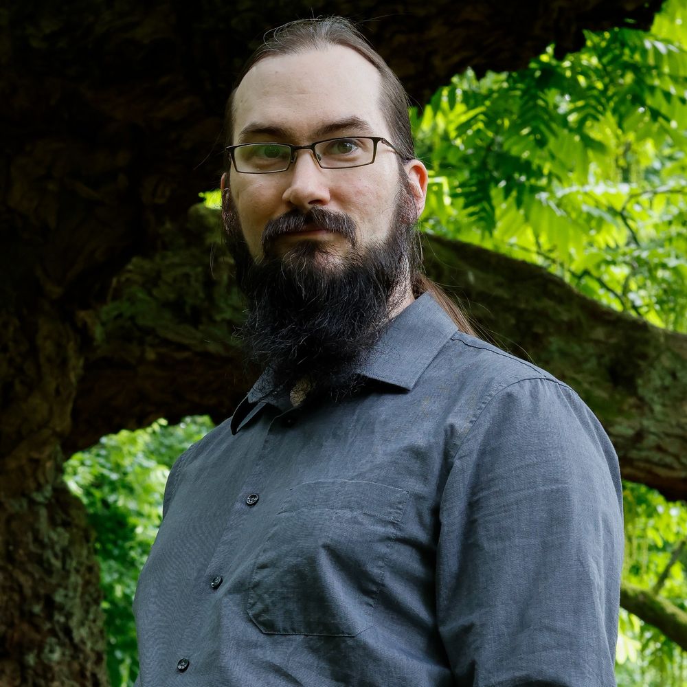 Eric Fayborne Fantasyautor