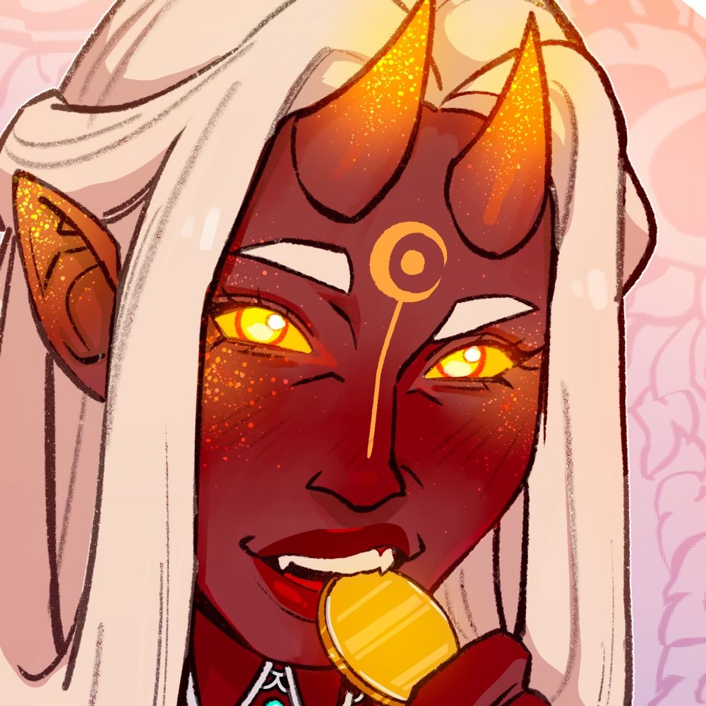 Liv✨ | Inside the Dragon’s Den