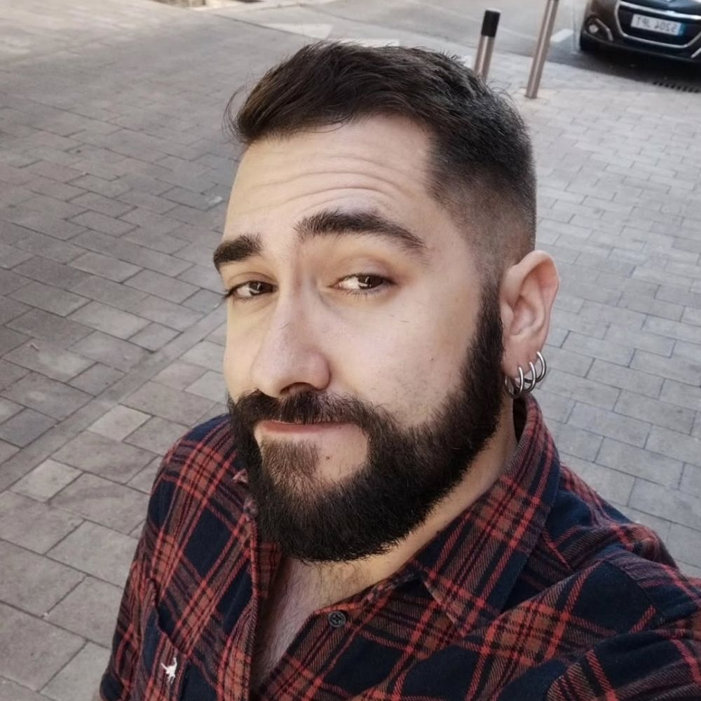 Kertochan 🐼🏳️‍🌈