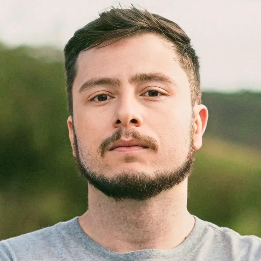Droga, é o Braia 