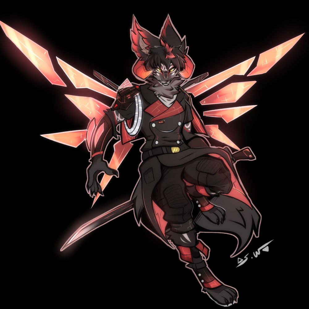 Vani D. Lightblossom
