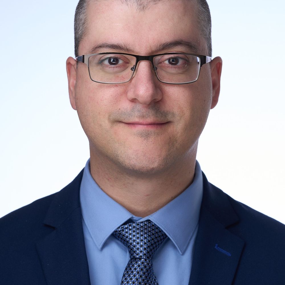 Bernard-Alexandre Gaulin