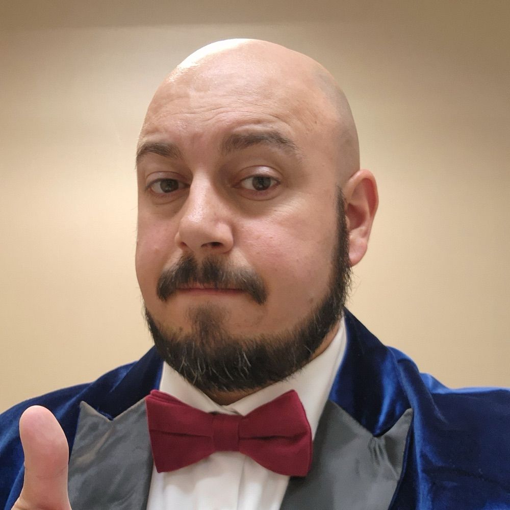 Brian Martinez