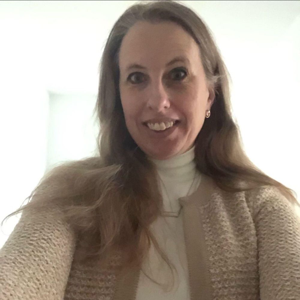 Michelle Eichinger, Ph.D.