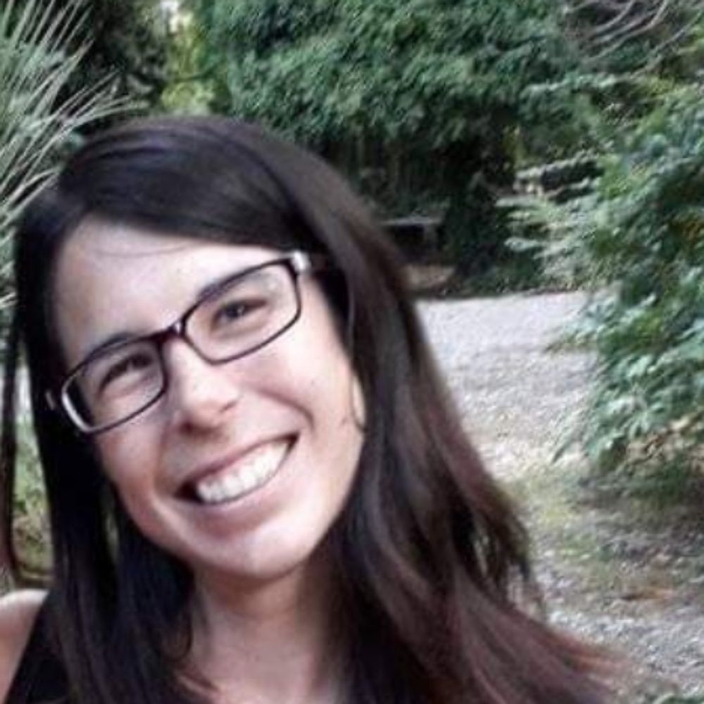 Majo (María José) Iglesias
