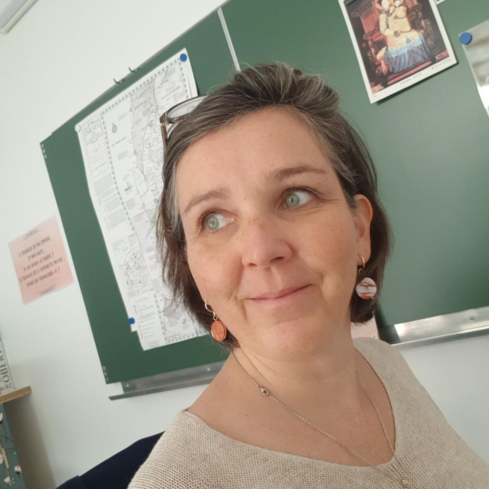 Armelle de Moncuit