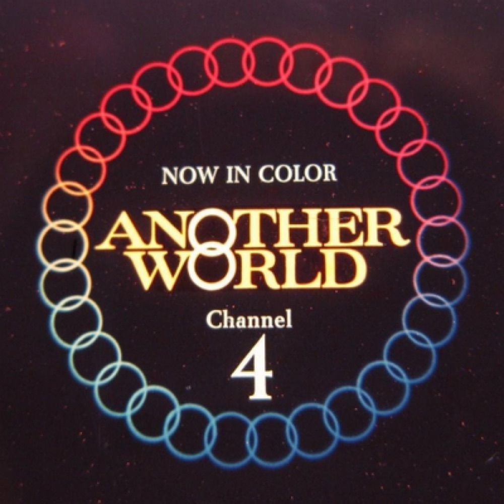 Another World Memories