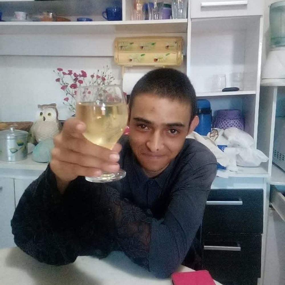 Isac P Souza
