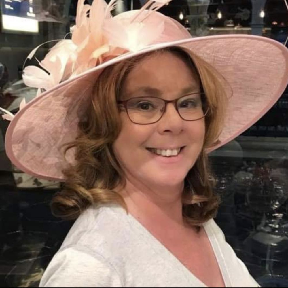 Karen Buford