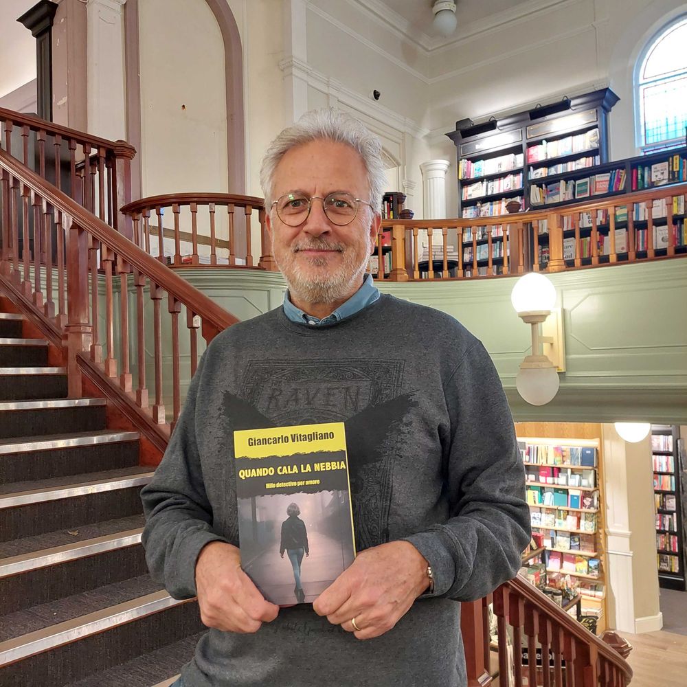 Giancarlo Vitagliano
