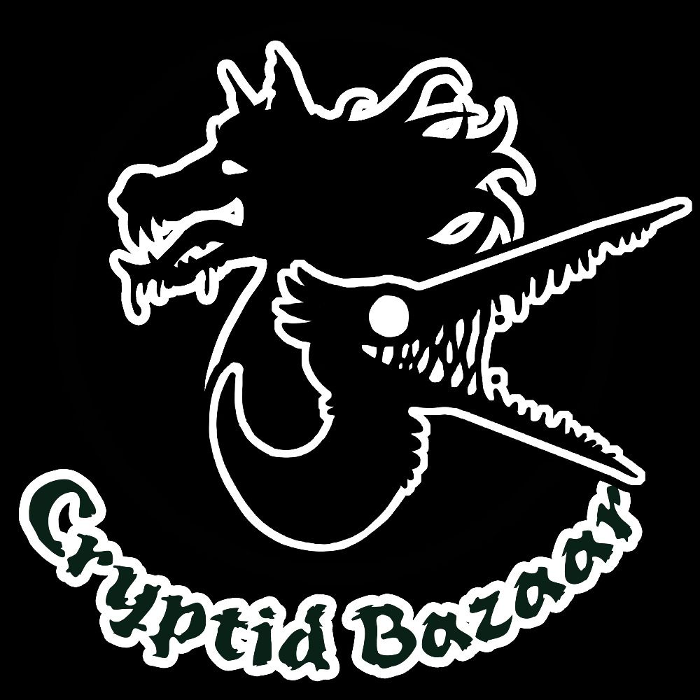 Cryptid Bazaar