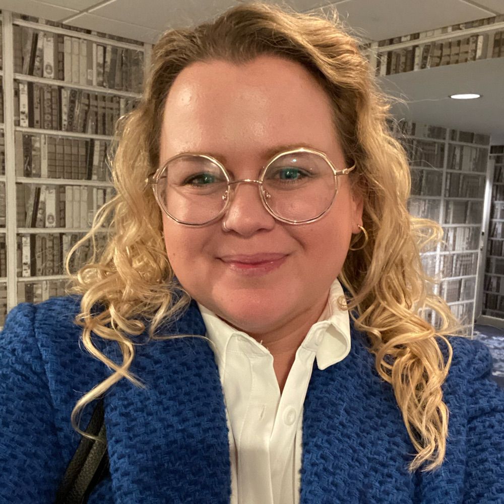 Dr. Sarah Shrewsbury-Braxton