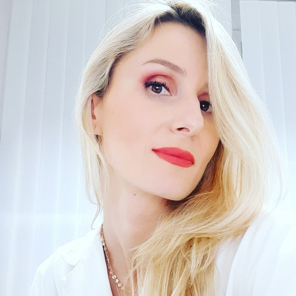 Vilena Vilenjak