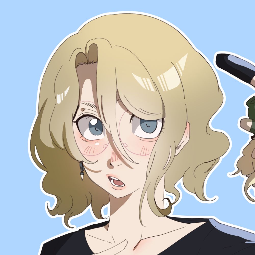 marine