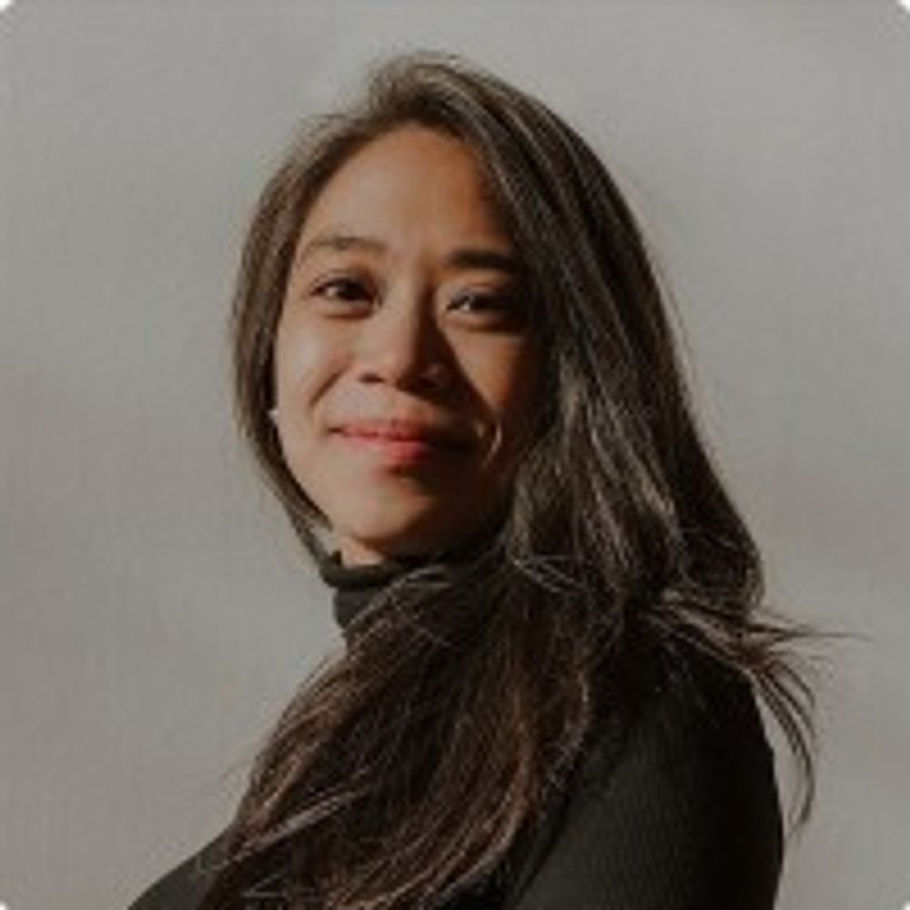 Mai Anh Tran-Ho