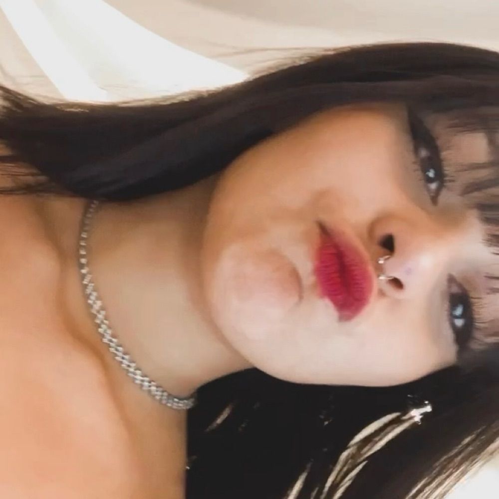 franjudinha diabólica💋