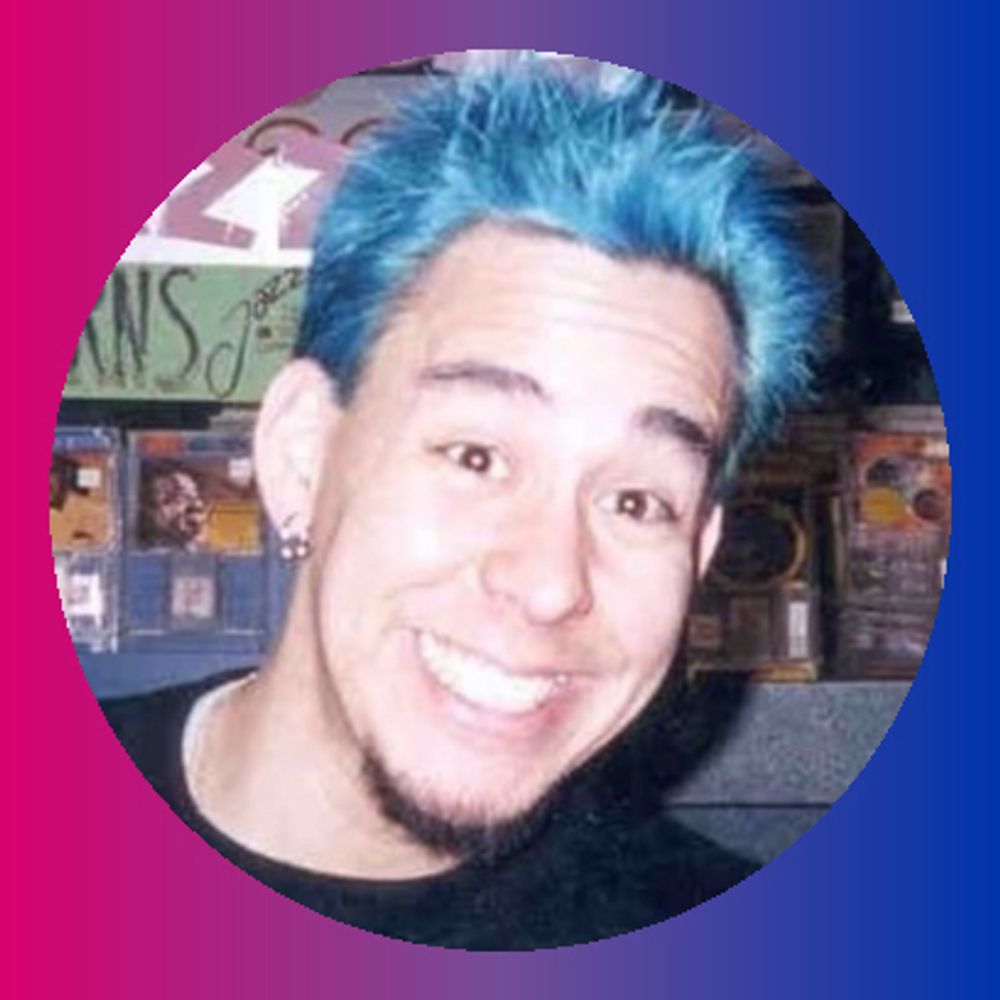 bi shinoda