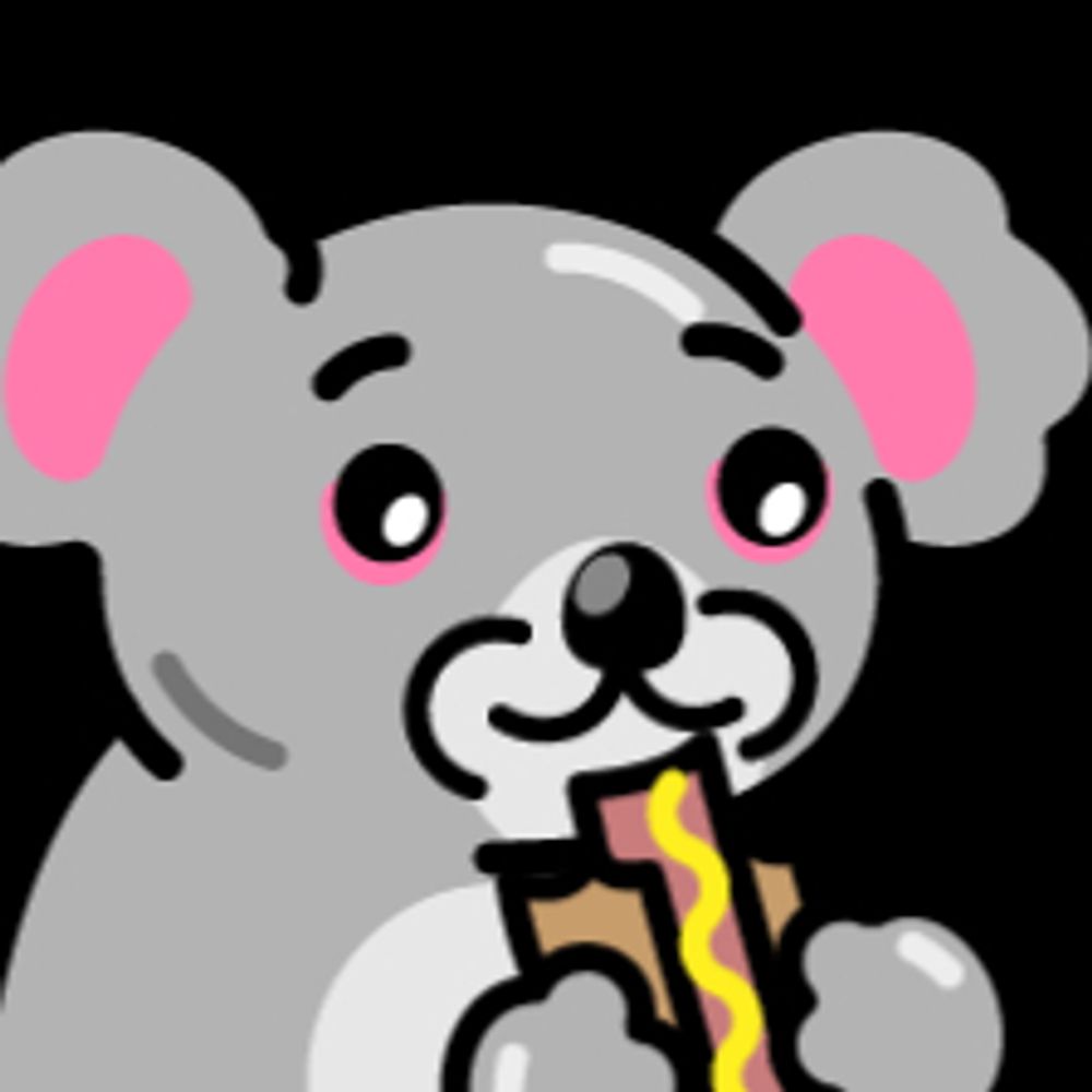 Koalaty Control 