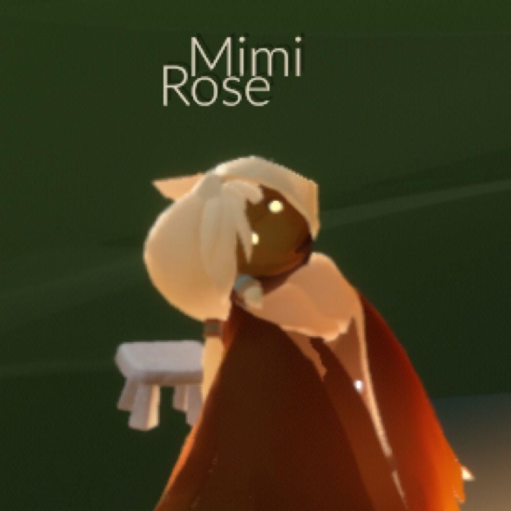 Mimi/Æ Cat