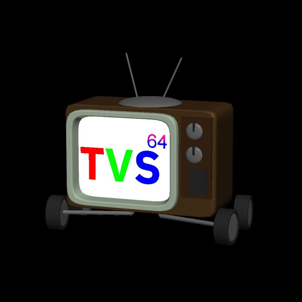 TVS_Official 64's avatar