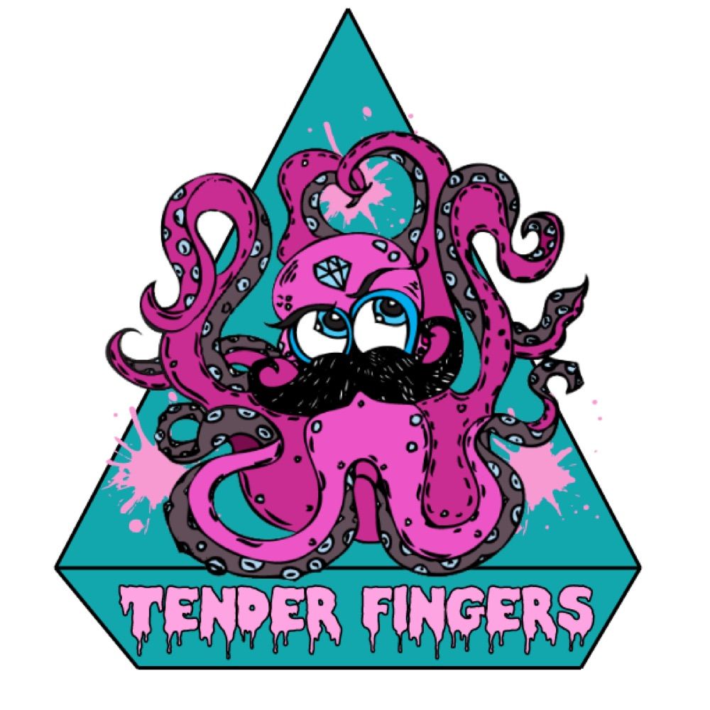 Profile picture tenderfingers.bsky.social