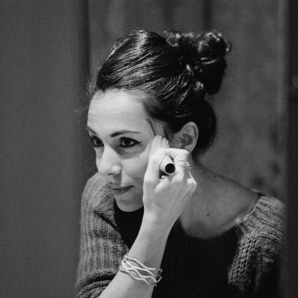 Noemi (di là ero Cazzimiei)
