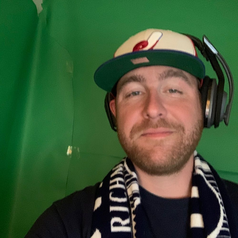 Just Sean
