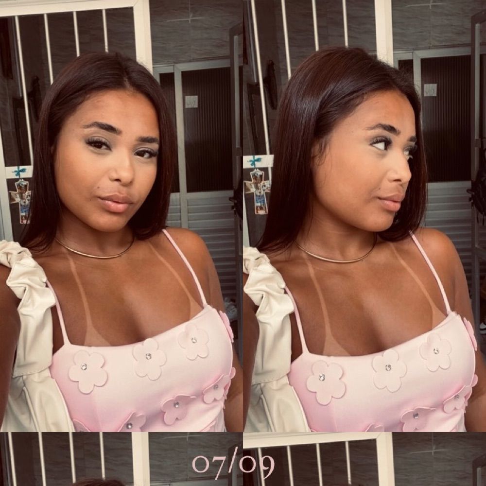 Mari Maravilha 